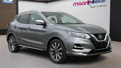 Grijs Gebruikt 2020 Nissan Qashqai Tekna+ SUV | € 20.750 (Eerlijke prijs)