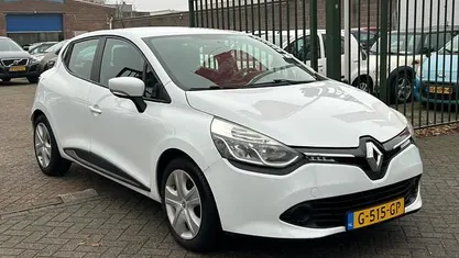 Occasion Renault Clio IV Night&Day 74 PK (54 kW) 2015 Hatchback