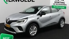 Gebruikt 2024 Renault Captur Evolution SUV | € 24.620 (Eerlijke prijs)
