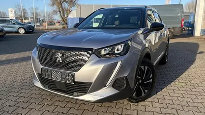 Occasion 2023 Peugeot 2008 Allure SUV | € 19.695 (Goede deal)