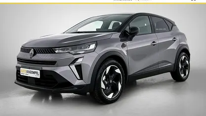 Occasion Renault Captur Techno 158 PK (116 kW) 2025 SUV