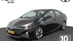 Gebruikt 2017 Toyota Prius Edition Hatchback | € 16.950 (Goede deal)