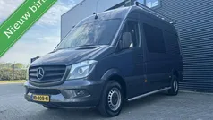 Overige Gebruikt 2013 Mercedes Sprinter Van | € 12.499 (Goede deal)