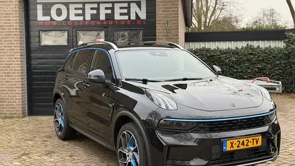 Occasion 2024 Lynk & Co 01 SUV | € 28.950 (Eerlijke prijs)
