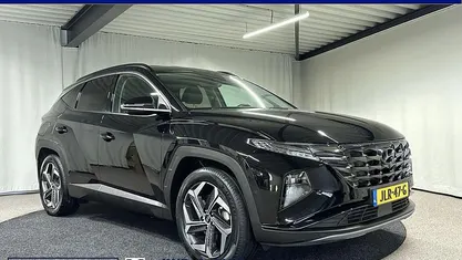 Gebruikt 2022 Hyundai Tucson Premium SUV | € 30.900 (Eerlijke prijs)