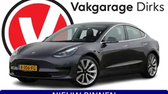 Grijs Gebruikt 2020 Tesla Model 3 Standard Range Sedan | € 20.879 (Eerlijke prijs)