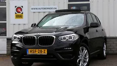 Gebruikt 2021 BMW X3 Basis SUV | € 36.900 (Super prijs)