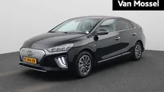 Gebruikt 2021 Hyundai Ioniq 6 Comfort Sedan | € 16.400 (Eerlijke prijs)