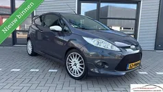 Gebruikt 2011 Ford Fiesta Sport Hatchback | € 2.900 (Eerlijke prijs)