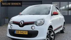 Gebruikt 2017 Renault Twingo Collection Hatchback | € 5.749 (Goede deal)