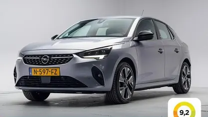 Occasion Opel Corsa-e Elegance 100 kW (136 PK) 2021 Hatchback