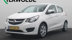Gebruikt 2019 Opel Karl Edition Hatchback | € 8.340 (Goede deal)
