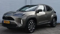 Gebruikt 2023 Toyota Yaris Cross SUV | € 26.499 (Eerlijke prijs)