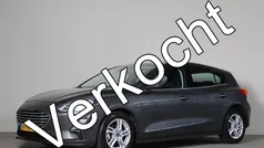 Gebruikt 2022 Ford Focus Business Edition Hatchback | € 17.650 (Goede deal)