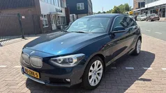Gebruikt 2012 BMW 116 Hatchback | € 6.288 (Goede deal)