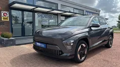 Grijs Gebruikt 2024 Hyundai Kona Comfort SUV | € 34.750 (Goede deal)