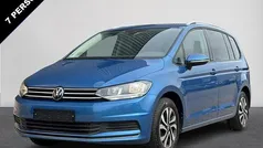 Gebruikt 2022 VW Touran Active MPV | € 29.940 (Super prijs)