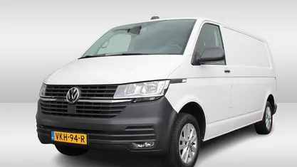 Occasion VW T6.1 150 PK (110 kW) 2021 Van