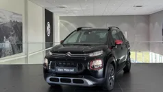 Gebruikt 2021 Citroën C3 Aircross PureTech SUV | € 16.440 (Eerlijke prijs)