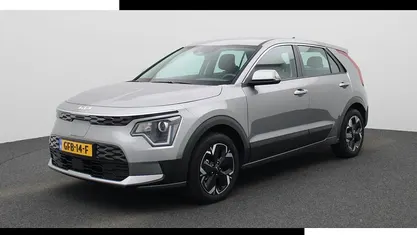 Gebruikt 2024 Kia e-Niro Light SUV | € 29.440 (Goede deal)