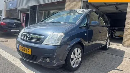 Occasion Opel Meriva 105 PK (77 kW) 2008 MPV