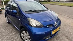 Gebruikt 2007 Toyota Aygo Hatchback | € 1.995 (Goede deal)