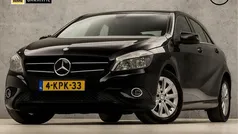 Gebruikt 2012 Mercedes A180 Hatchback | € 7.745 (Eerlijke prijs)