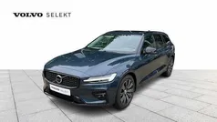 Gebruikt 2024 Volvo V60 Ultra Stationwagen | € 44.999 (Eerlijke prijs)