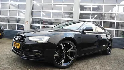 Gebruikt 2012 Audi A5 Sportback Hatchback | € 12.950 (Eerlijke prijs)