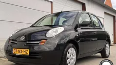 Gebruikt 2004 Nissan Micra Visia Hatchback | € 1.999 (Eerlijke prijs)