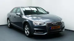 Gebruikt 2019 Audi A4 Design Sedan | € 24.449 (Eerlijke prijs)