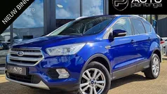 Gebruikt 2018 Ford Kuga Trend SUV | € 10.445 (Goede deal)