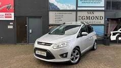 Gebruikt 2014 Ford C-MAX MPV | € 6.450 (Goede deal)