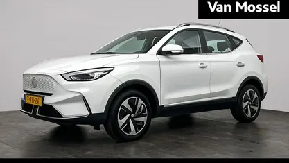 Occasion MG ZS Comfort 130 kW (177 PK) 2023 Sedan