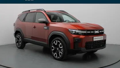 Gebruikt 2025 Dacia Bigster Journey SUV | € 36.990 (Eerlijke prijs)