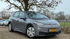 Gebruikt 2021 VW ID.3 Hatchback | € 13.975 (Super prijs)
