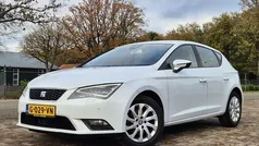 Gebruikt 2014 Seat Leon Style Hatchback | € 6.799 (Super prijs)