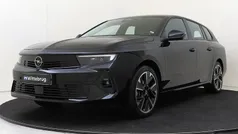 Gebruikt 2024 Opel Astra Business Edition Stationwagen | € 28.425 (Eerlijke prijs)