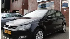 Gebruikt 2012 VW Polo Comfortline Hatchback | € 3.999 (Eerlijke prijs)