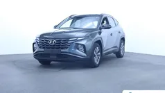 Grijs Gebruikt 2023 Hyundai Tucson Comfort SUV | € 28.895 (Eerlijke prijs)