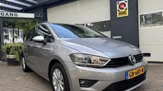 Gebruikt 2014 VW Golf Sportsvan Highline MPV | € 12.950 (Eerlijke prijs)
