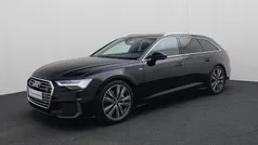 Gebruikt 2022 Audi A6 Design Stationwagen | € 43.880 (Goede deal)