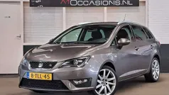 Gebruikt 2014 Seat Ibiza ST FR Stationwagen | € 7.495 (Eerlijke prijs)