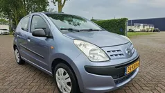 Gebruikt 2009 Nissan Pixo Visia Hatchback | € 1.899 (Eerlijke prijs)