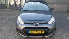 Gebruikt 2015 Hyundai i10 Hatchback | € 5.450 (Goede deal)