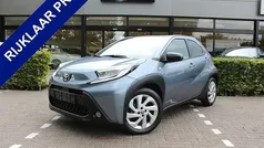 Gebruikt 2024 Toyota Aygo Hatchback | € 18.950 (Eerlijke prijs)