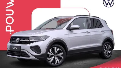 Occasion 2025 VW T-Cross Edition SUV | € 29.450 (Eerlijke prijs)