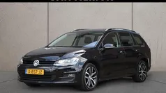 Gebruikt 2013 VW Golf VII Highline Stationwagen | € 8.745 (Goede deal)
