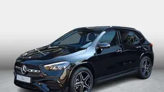 Gebruikt 2024 Mercedes GLA180 AMG line SUV | € 59.643 (Eerlijke prijs)