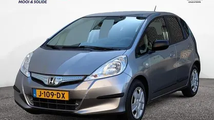 Occasion 2011 Honda Jazz Comfort Hatchback | € 8.250 (Eerlijke prijs)